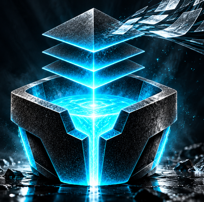Crucible